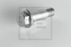 MERCE 0129903501 Bolt, brake caliper